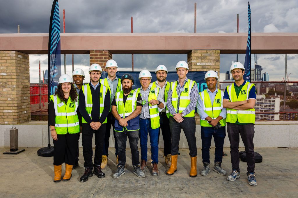 HG-Construction-NKR-Topping-Out