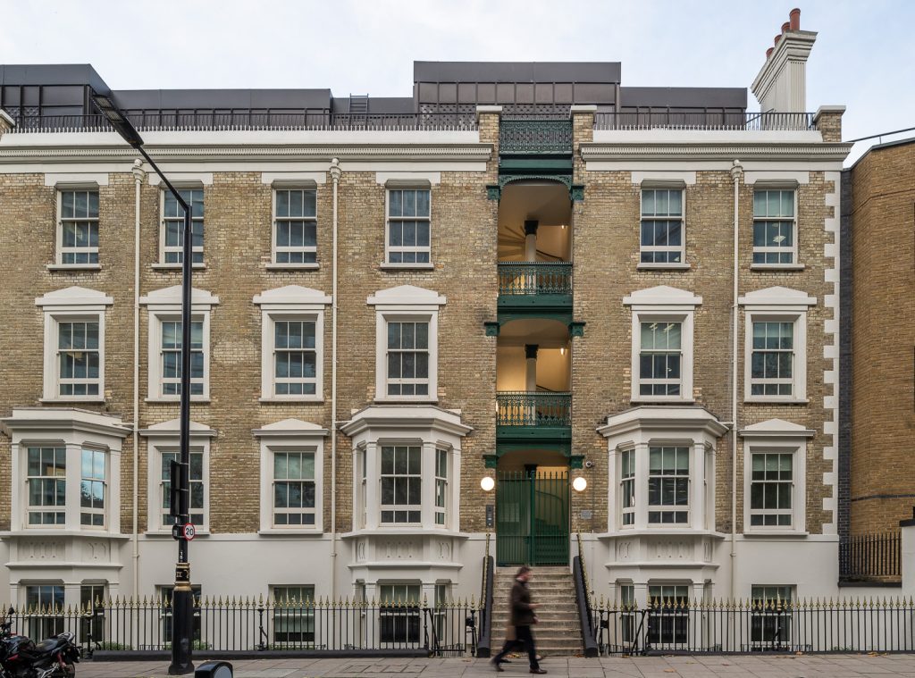 HG Construction Castle Lane Affordable Homes