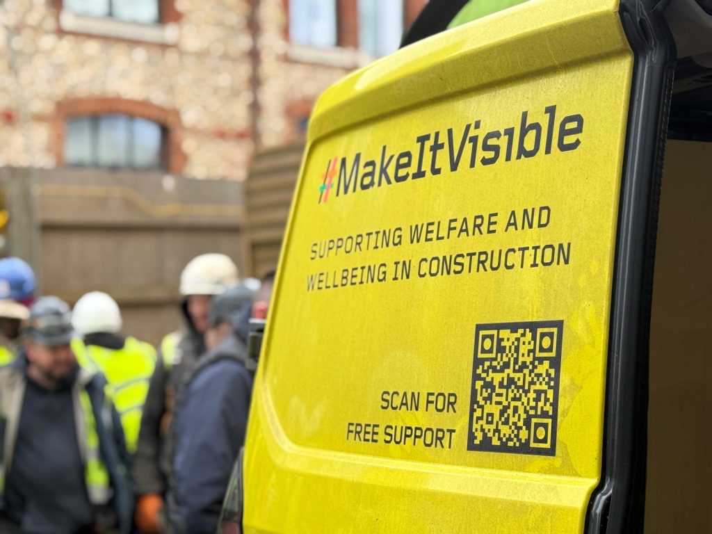 Make It Visible Event