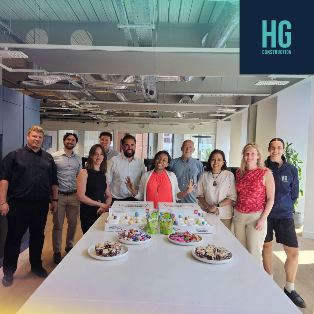 June Staff Events