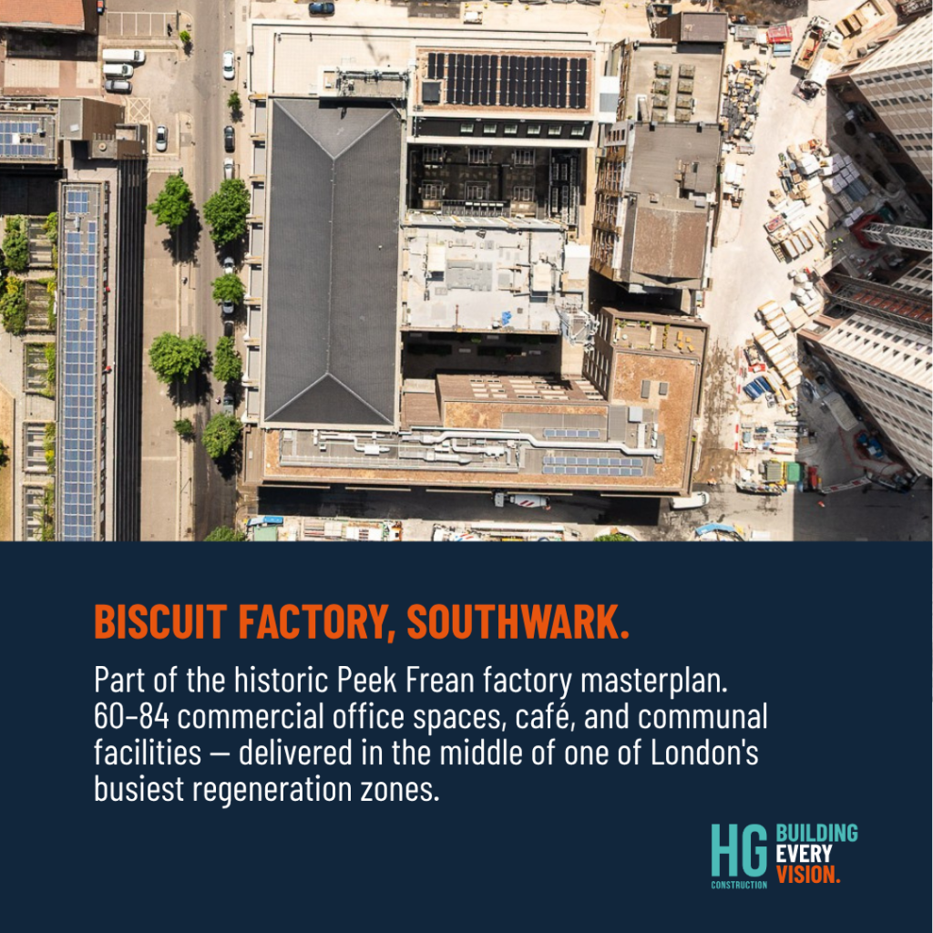 The Biscuit Factory 2