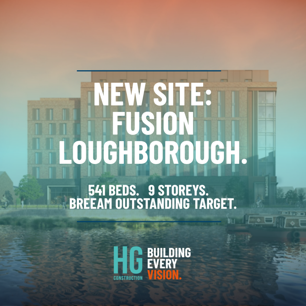 Fusion Loughborough 